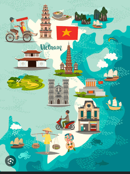 Vietnamese Language Program